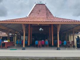 Sosialisasi Ekosistem Paerairan Darat